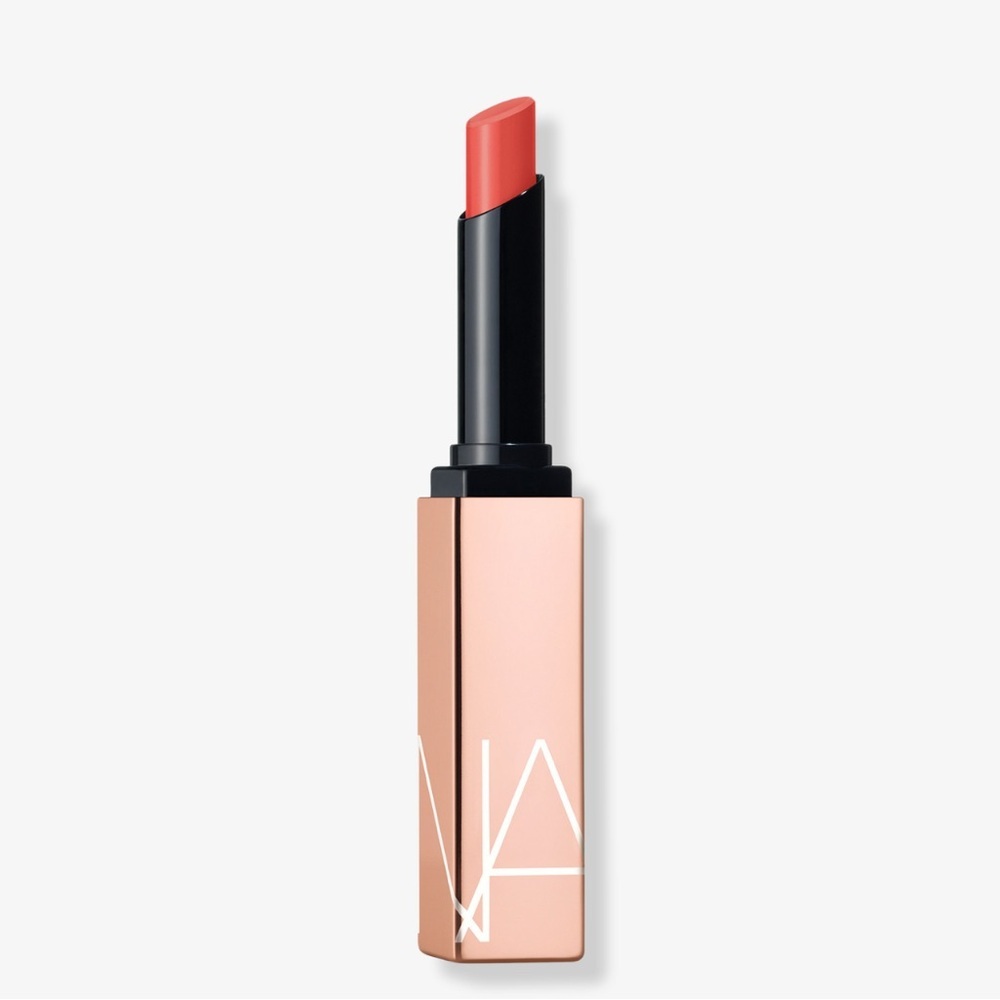 NARS Afterglow Sensual Shine Lipstick-Truth or Dare (Coral)